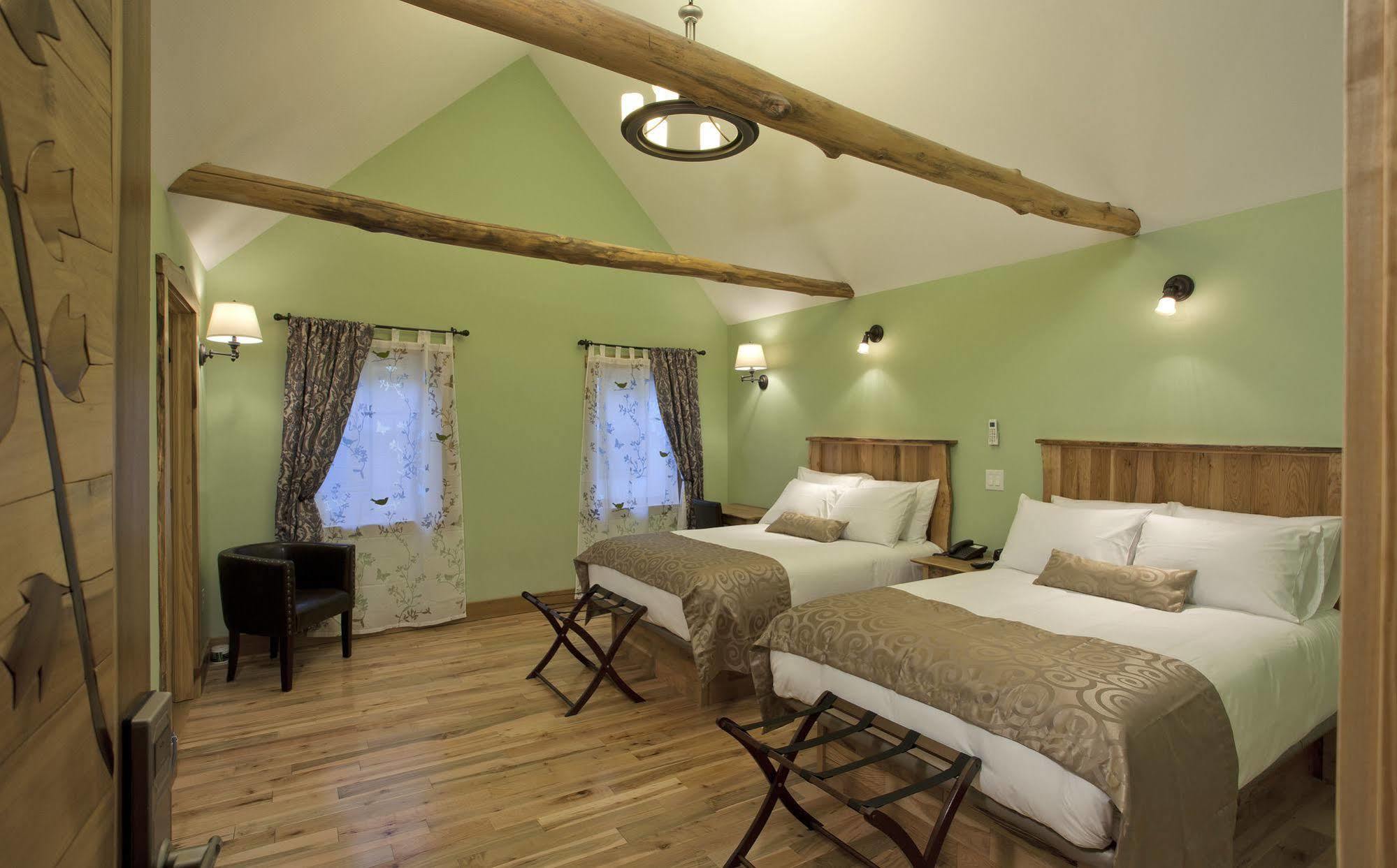 Fenton Inn Nellysford Luaran gambar