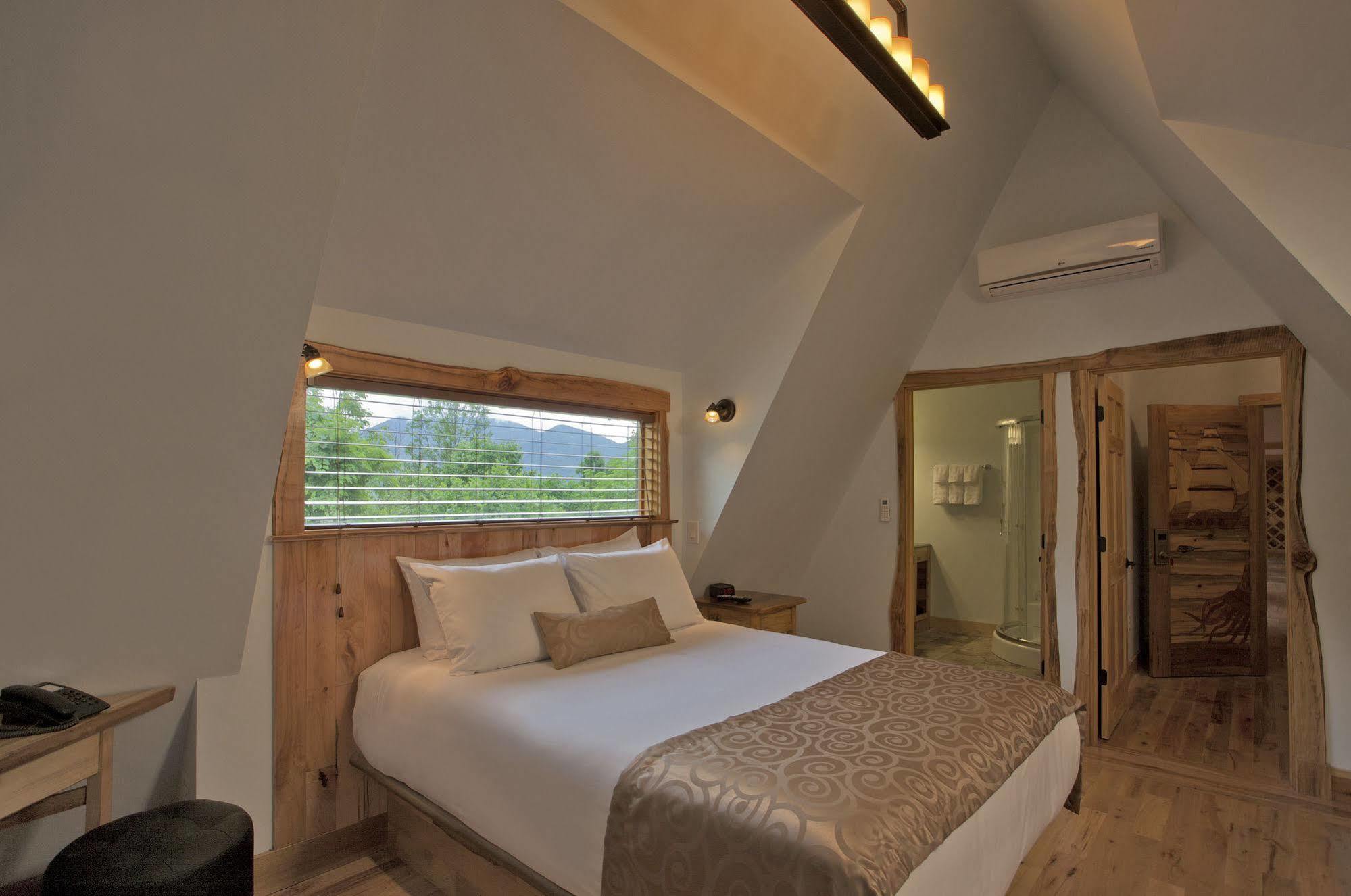 Fenton Inn Nellysford Luaran gambar